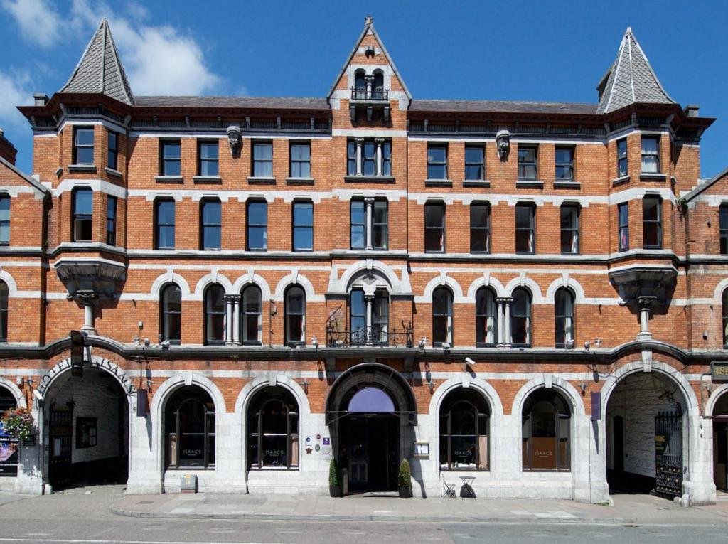 Hotel Isaacs Cork, Cork, Ireland