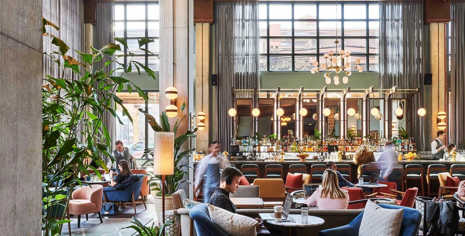 The Hoxton, Chicago, Chicago, United States