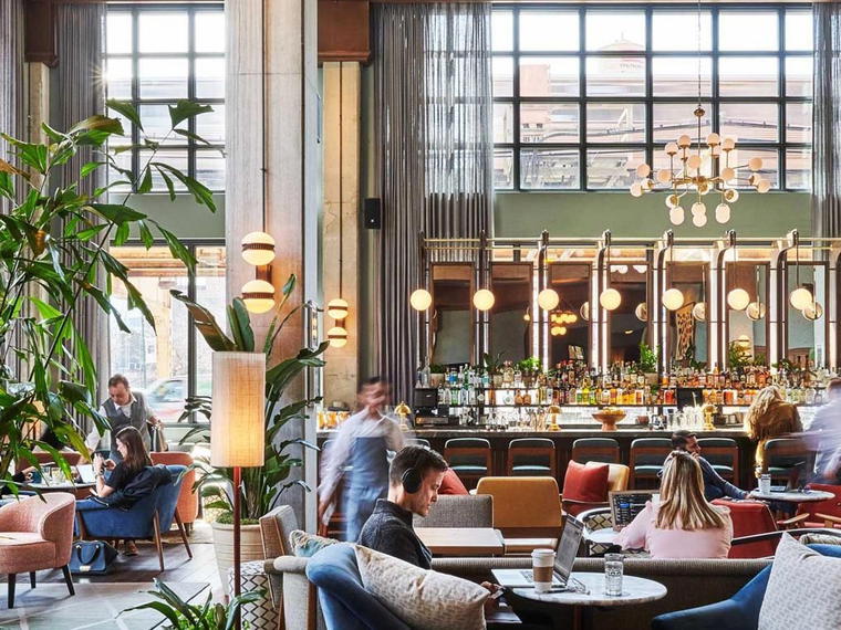 The Hoxton, Chicago, Chicago, United States