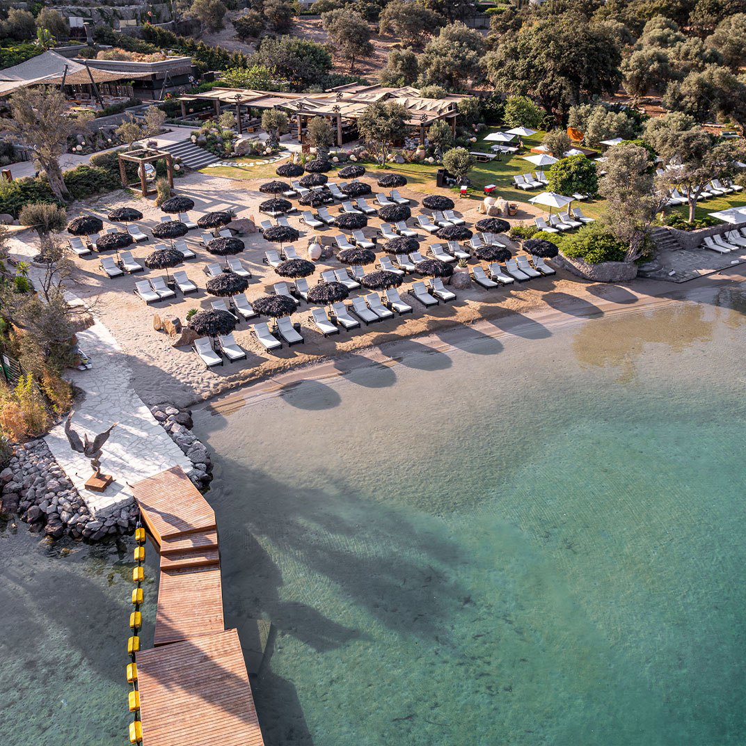 Bobo by The Stay, Bodrum, Turkey