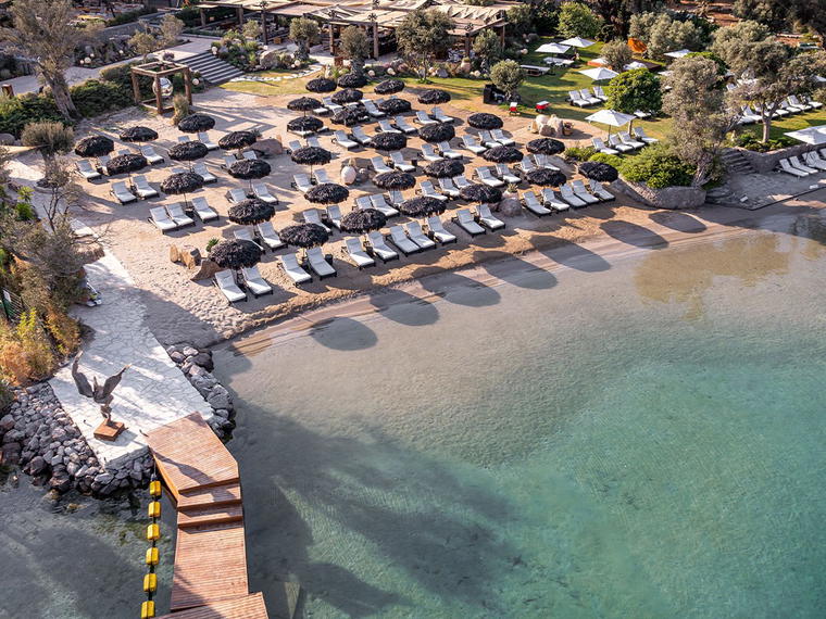 Bobo by The Stay, Bodrum, Turkey