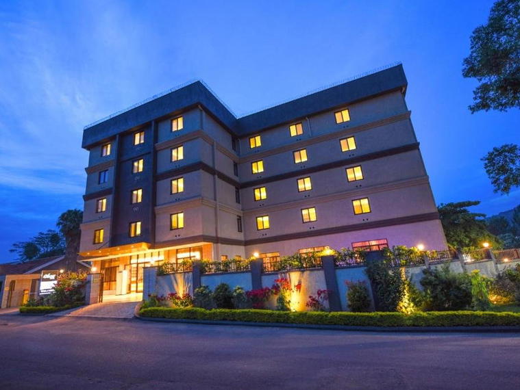 Athena Hotel-Kampala, Kampala, Uganda
