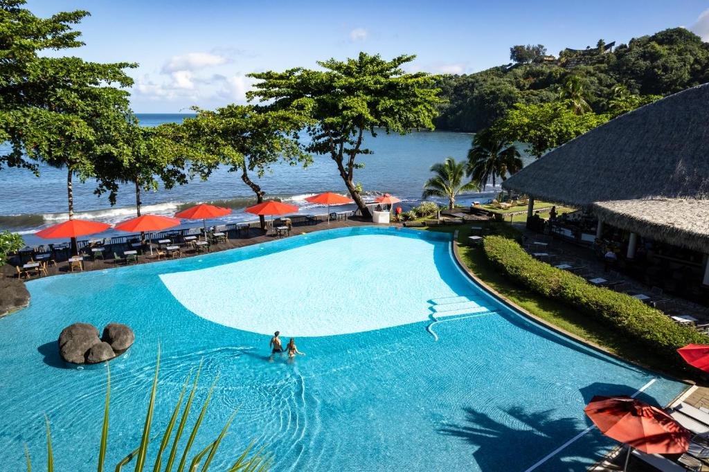 Le Tahiti by Pearl Resorts, Arue, French Polynesia