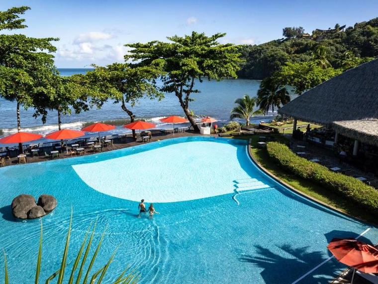 Le Tahiti by Pearl Resorts, Arue, French Polynesia