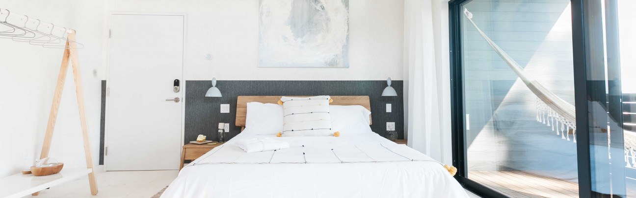 Twelve Senses Retreat