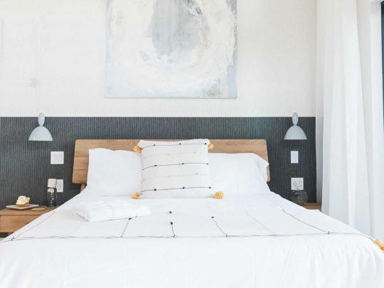 Twelve Senses Retreat, Encinitas, United States