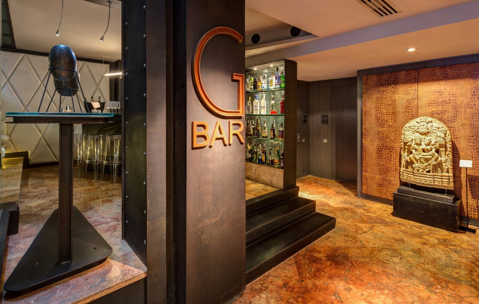 Hotel Granados 83, Barcelona, Spain