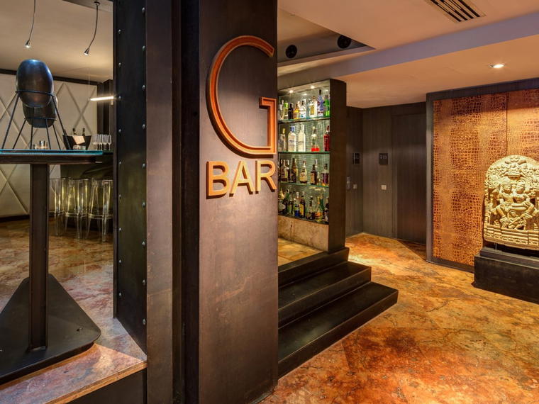 Hotel Granados 83, Barcelona, Spain