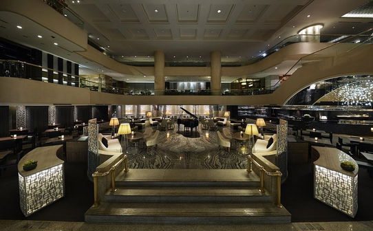 Regent Taipei