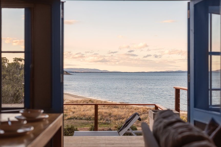 Piermont Retreat, Dolphin Sands, Australia