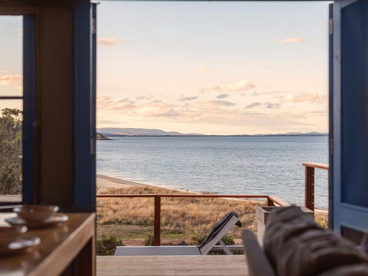 Piermont Retreat, Dolphin Sands, Australia