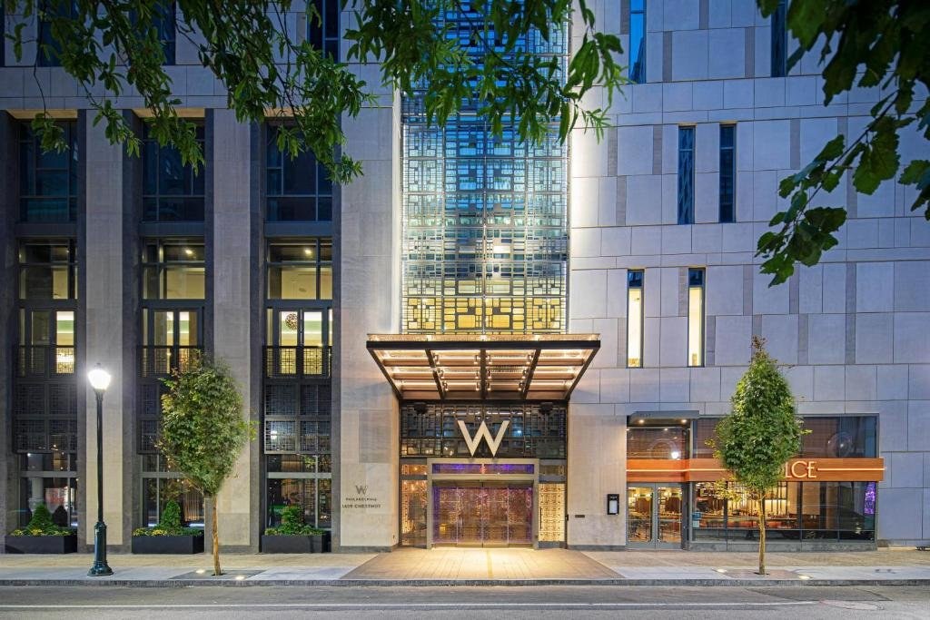 W Philadelphia, Philadelphia, United States