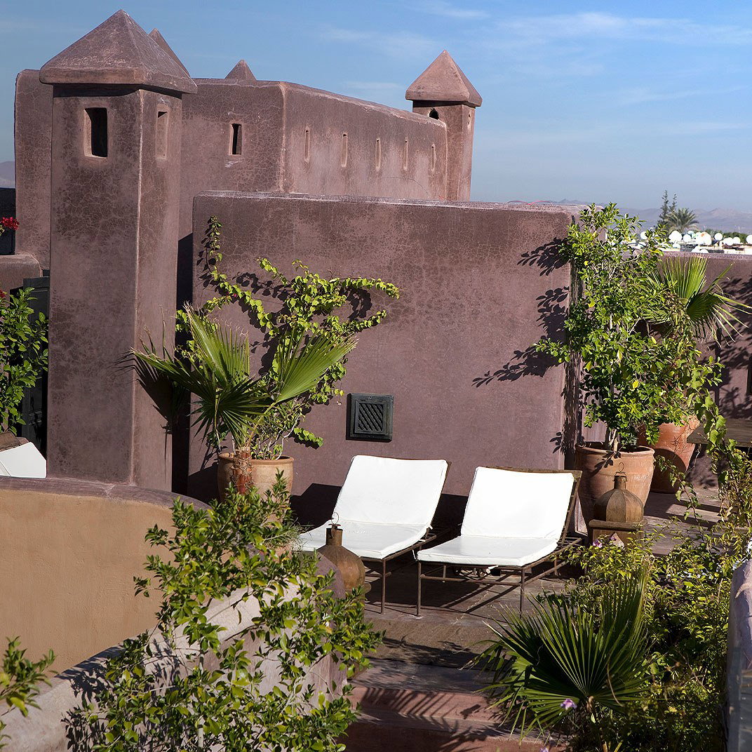 Dar Darma, Marrakech, Morocco