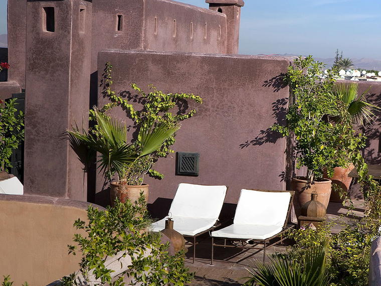 Dar Darma, Marrakech, Morocco