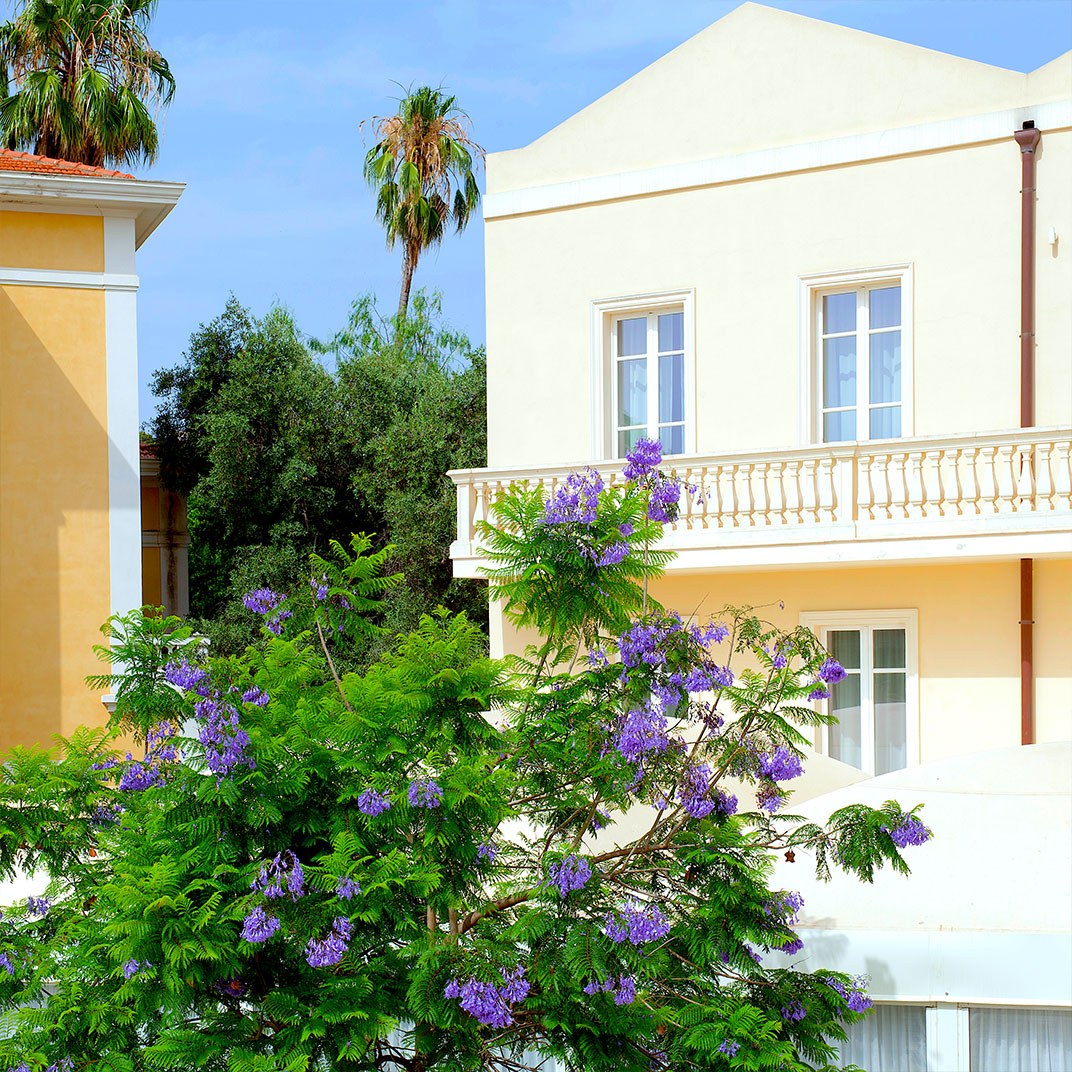 Hotel Villa Fanny