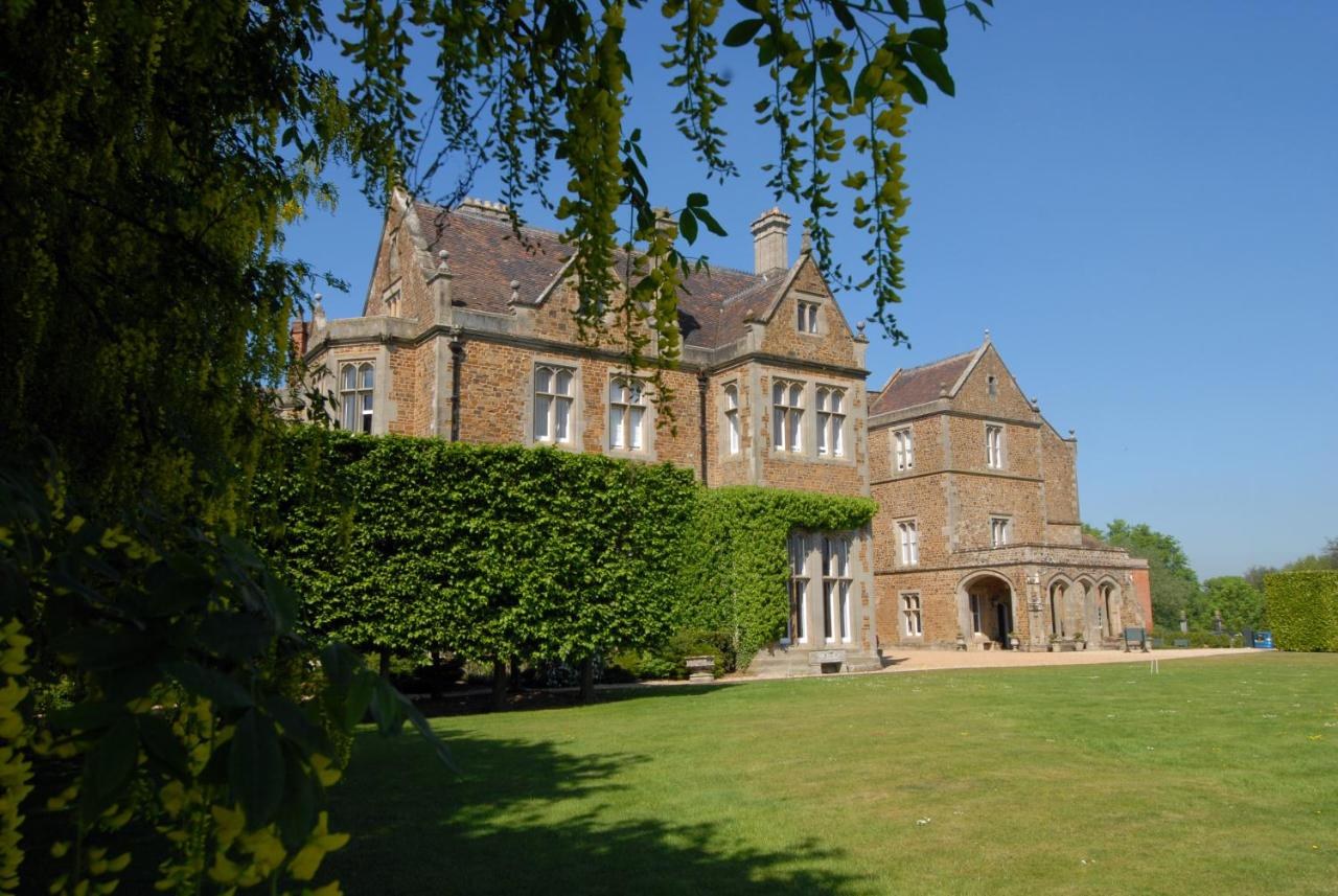 FAWSLEY HALL