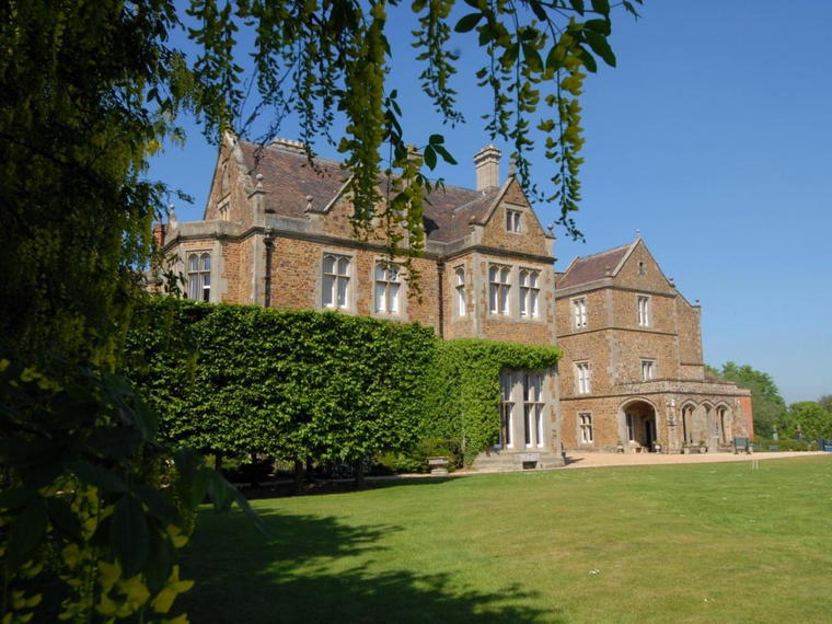 FAWSLEY HALL, Birmingham, United Kingdom
