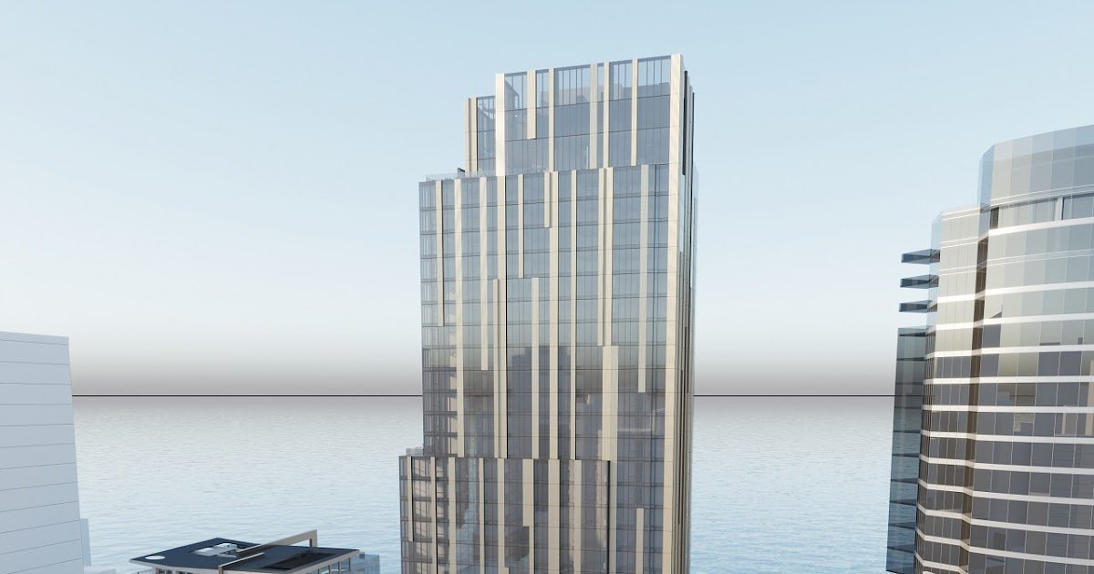 The Langham, Seattle, Hotel in Seattle