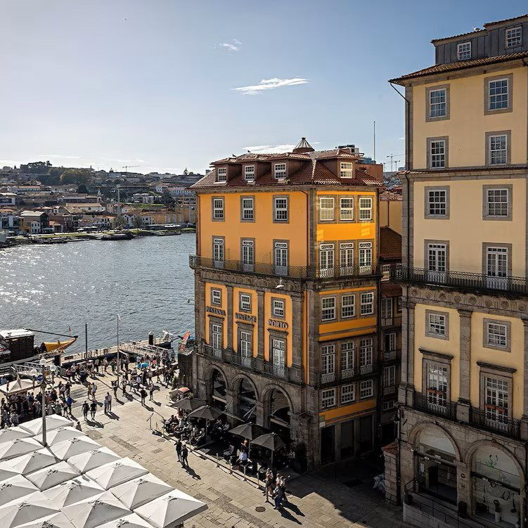 Pestana Vintage Porto, Porto, Portugal