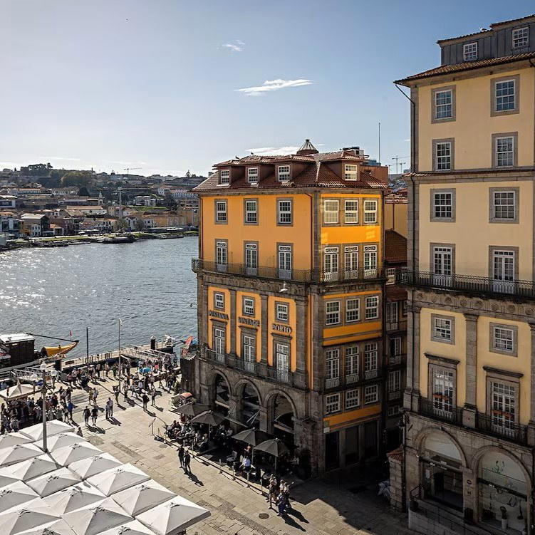 Pestana Vintage Porto, Porto, Portugal