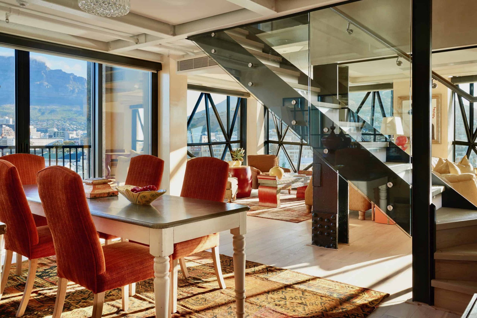 The Silo Hotel, Cape Town, South Africa