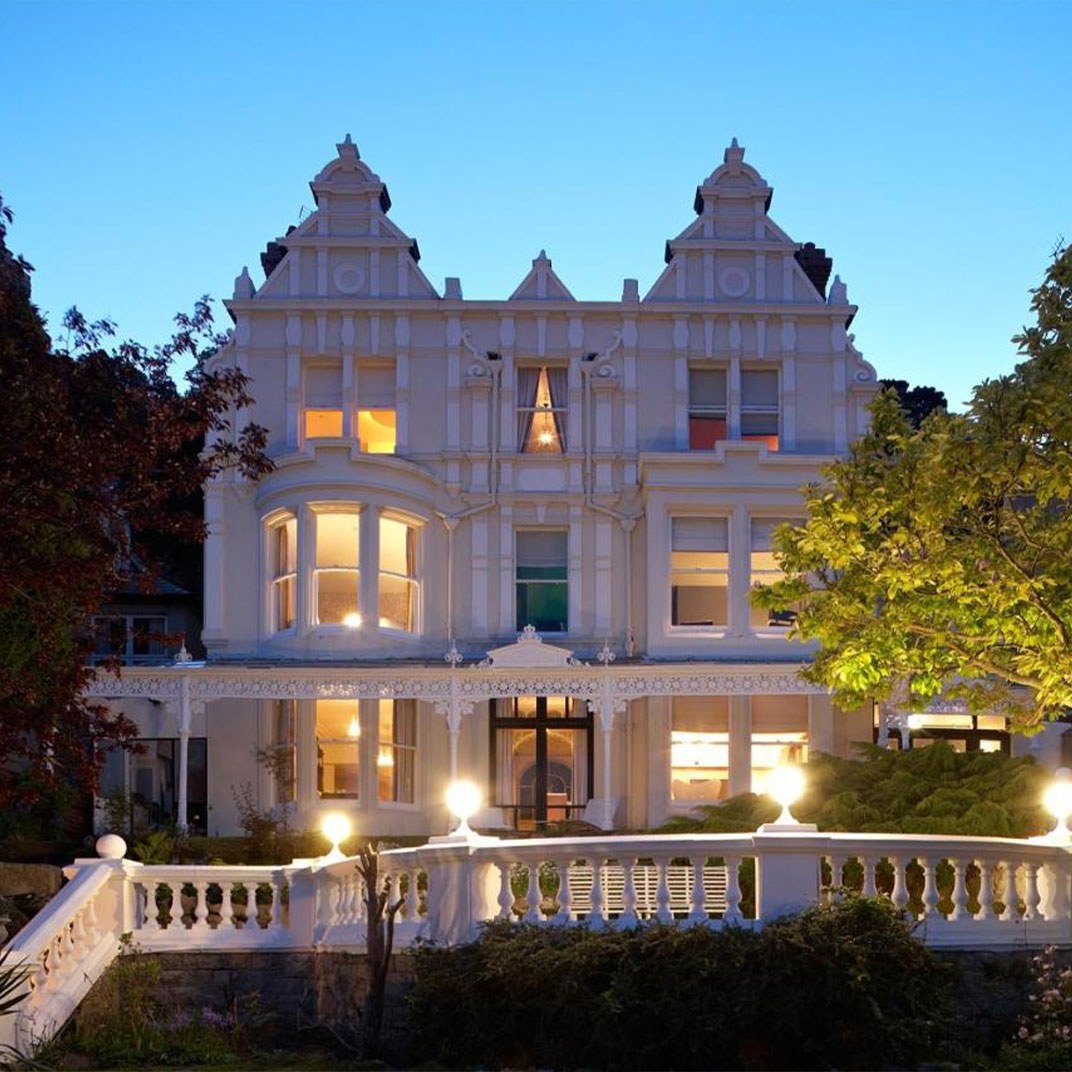 Escape Boutique B&B, Llandudno, United Kingdom