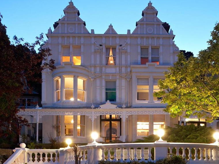 Escape Boutique B&B, Llandudno, United Kingdom