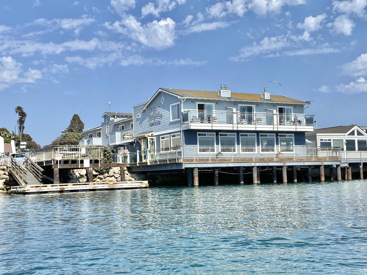 Anderson Inn, Morro Bay, United States