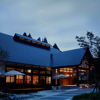 Satoyama Jujo