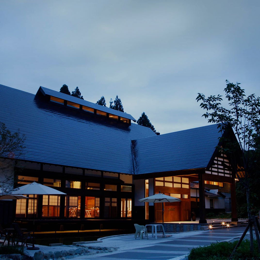Satoyama Jujo
