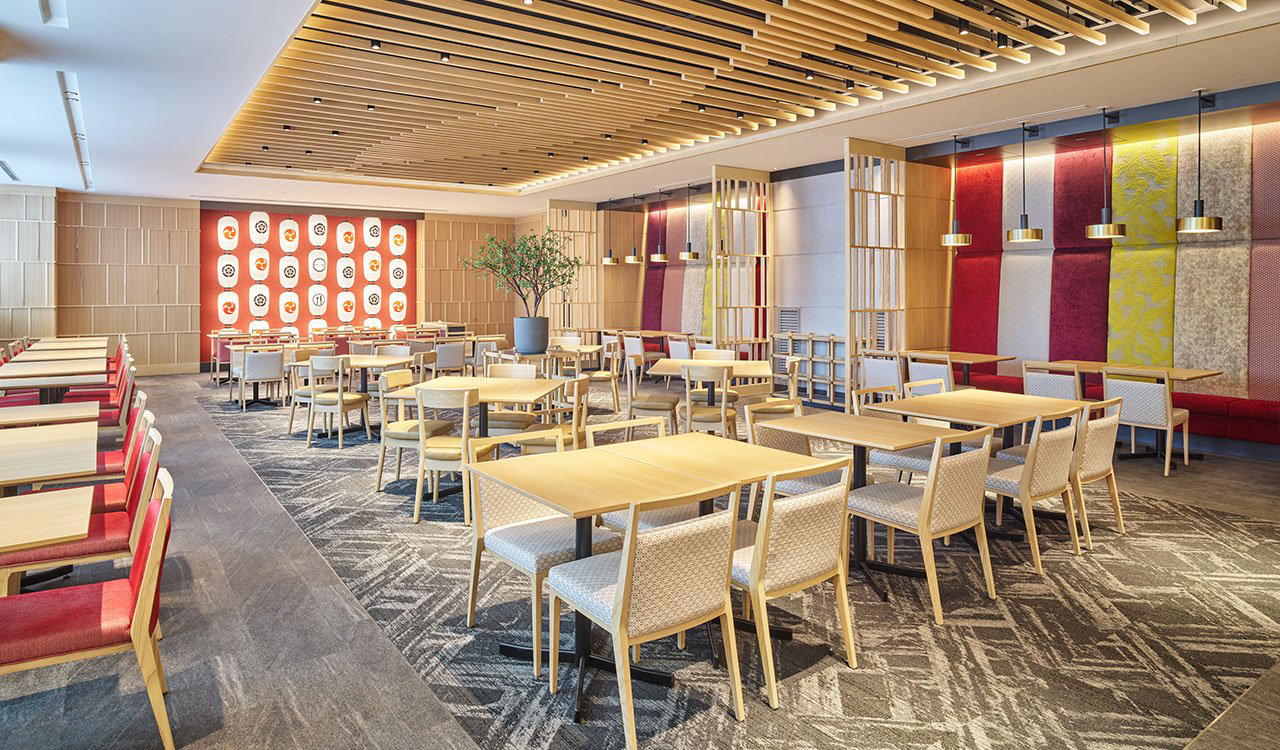 Mitsui Garden Hotel Kyoto Shijo (三井ガーデンホテル京都四条) hotel in Kyoto, Japan