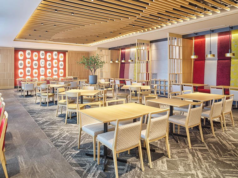 Mitsui Garden Hotel Kyoto Shijo (三井ガーデンホテル京都四条), Kyoto, Japan