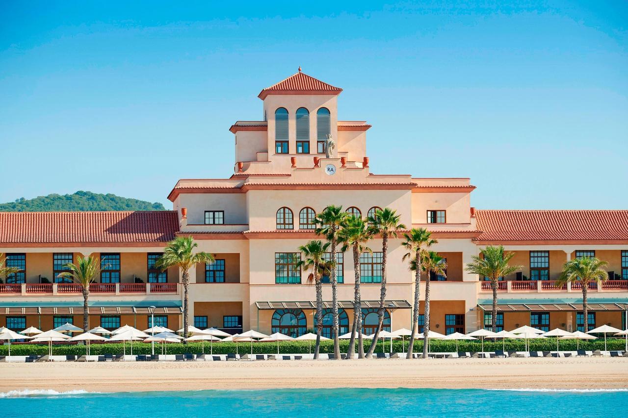 Le Meridien Ra Beach Hotel & Spa, Tarragona, Spain