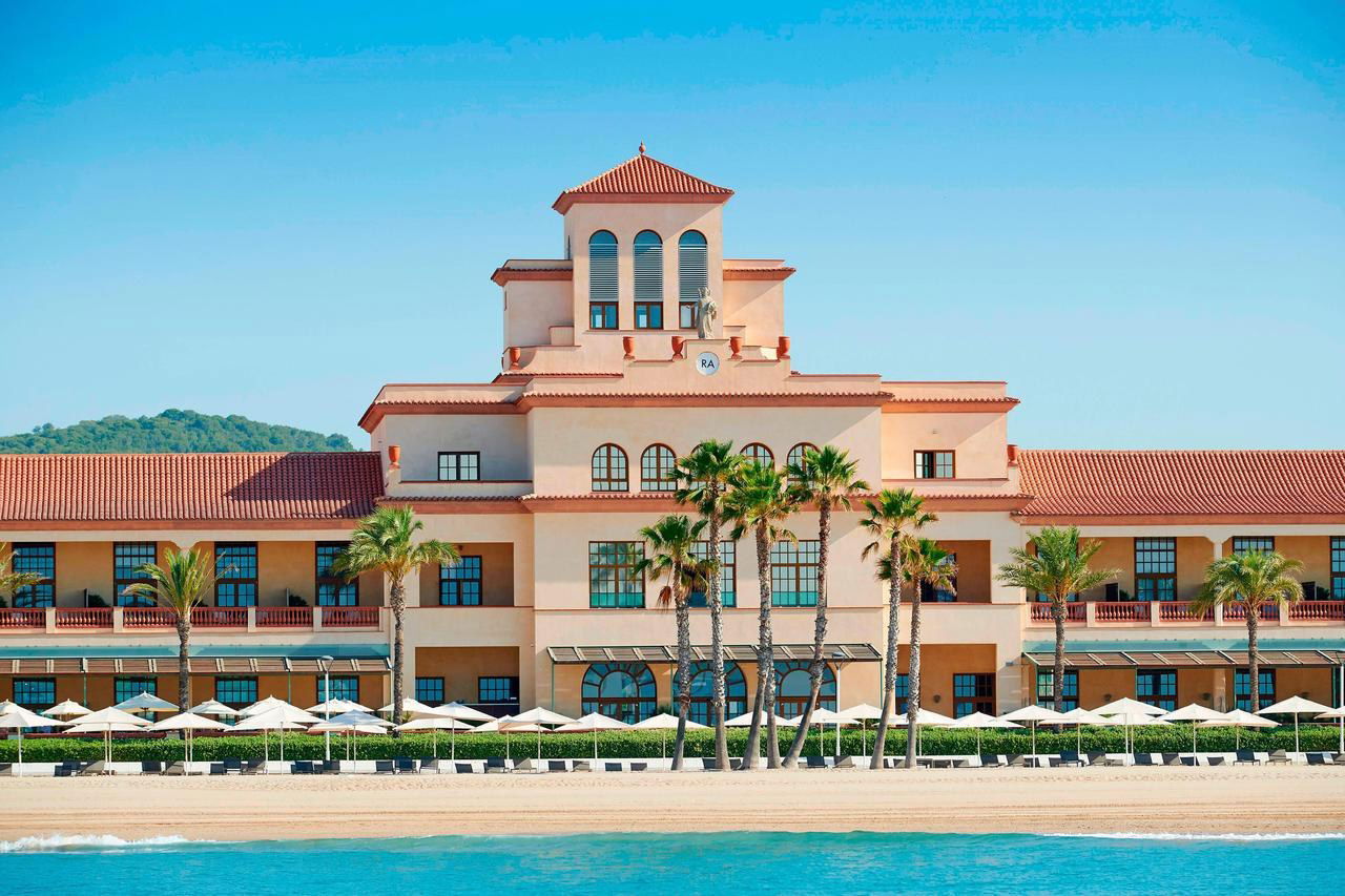 Le Meridien Ra Beach Hotel \u0026 Spa, Hotel in Tarragona