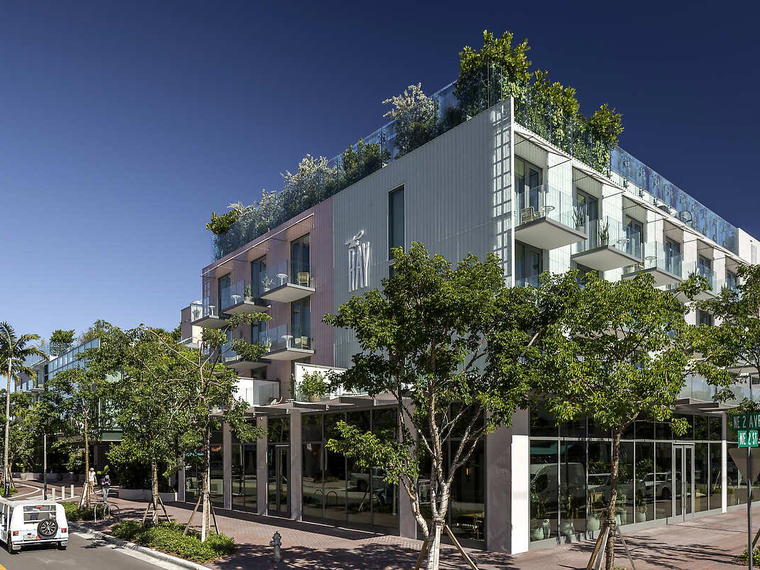 The Ray Hotel Delray Beach, Curio Collection by Hilton, Delray Beach, United States