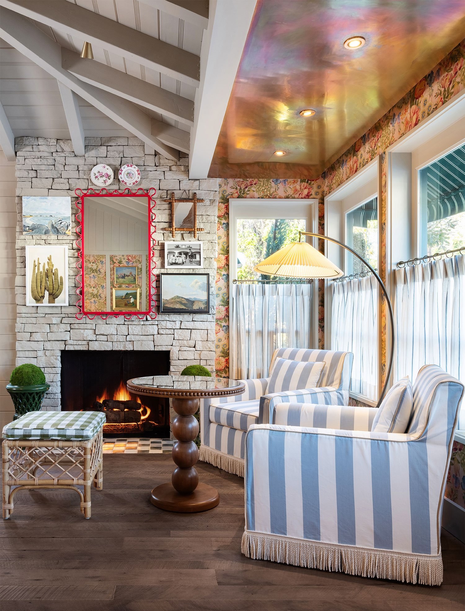 Le Petit Pali Brentwood, Los Angeles, United States