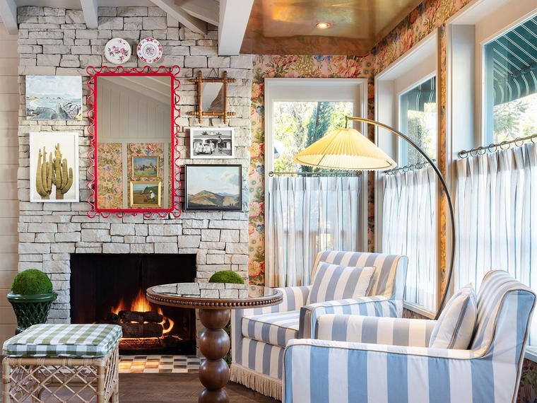 Le Petit Pali Brentwood, Los Angeles, United States