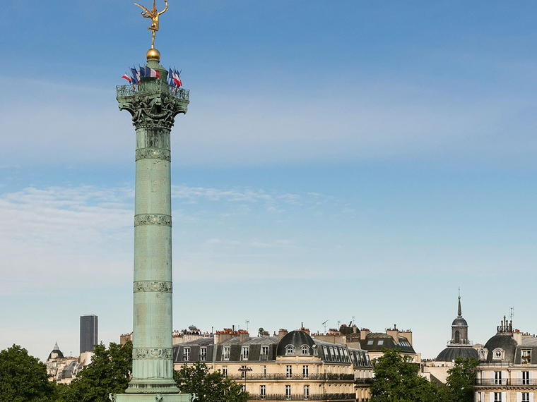 Oh la la! Hotel - Paris Bastille, Paris, France