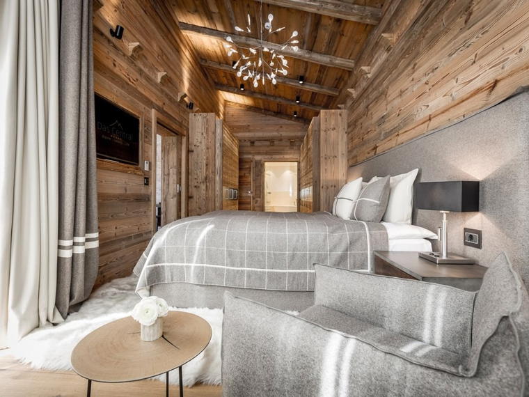 Das Central, Sölden, Austria