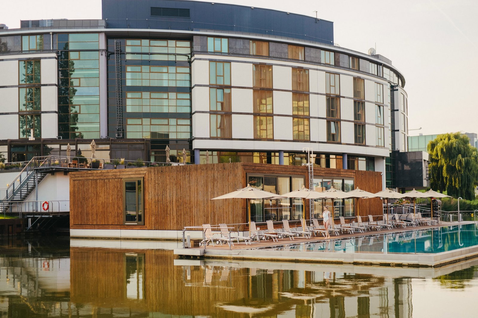 The Ritz-Carlton, Wolfsburg, Wolfsburg, Germany