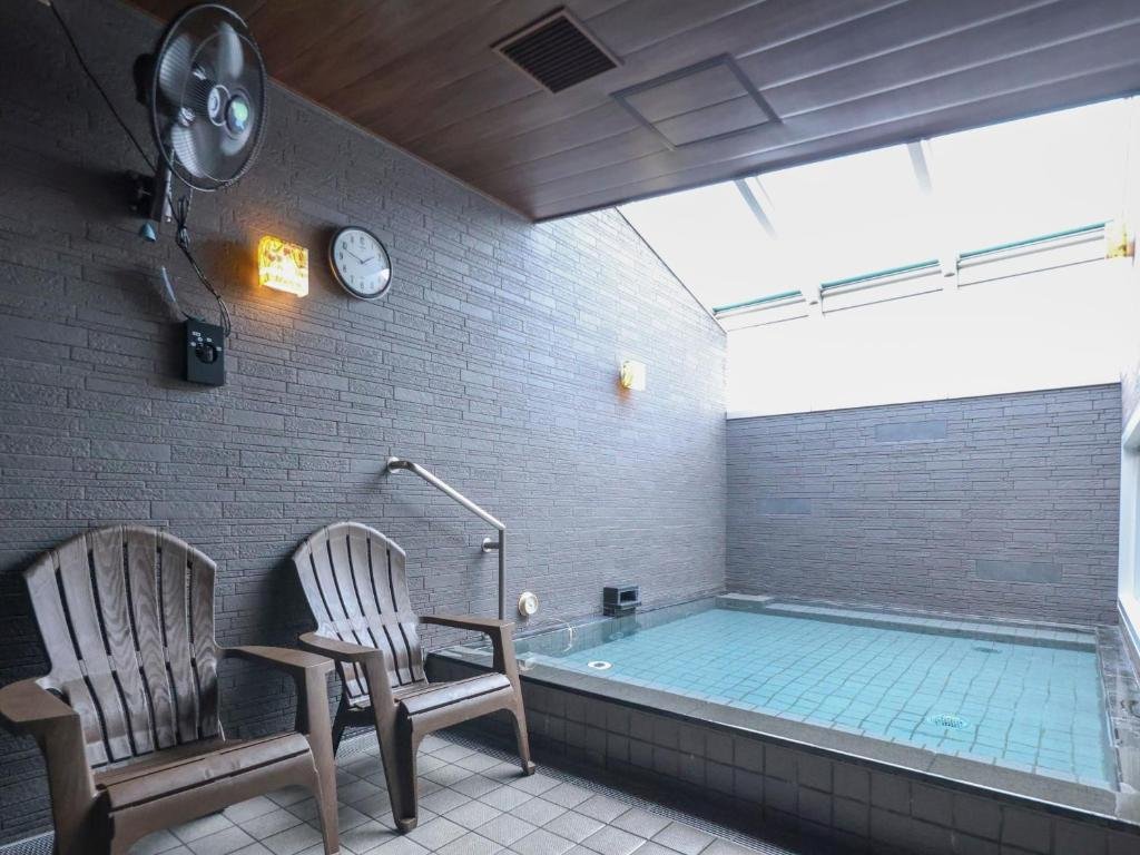 Dormy inn PREMIUM Shibuya-jingumae, Tokyo, Japan