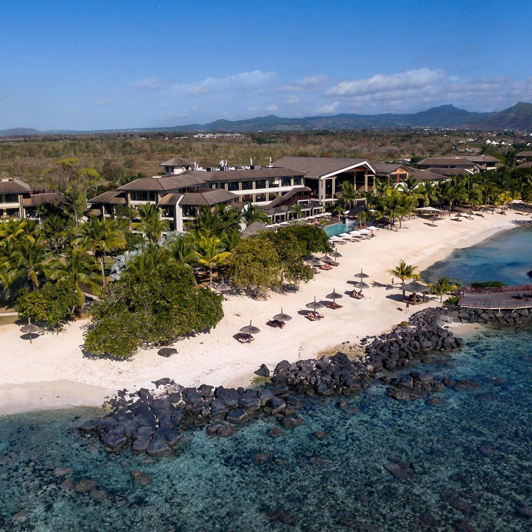 InterContinental Mauritius Resort Balaclava Fort, Balaclava, Mauritius