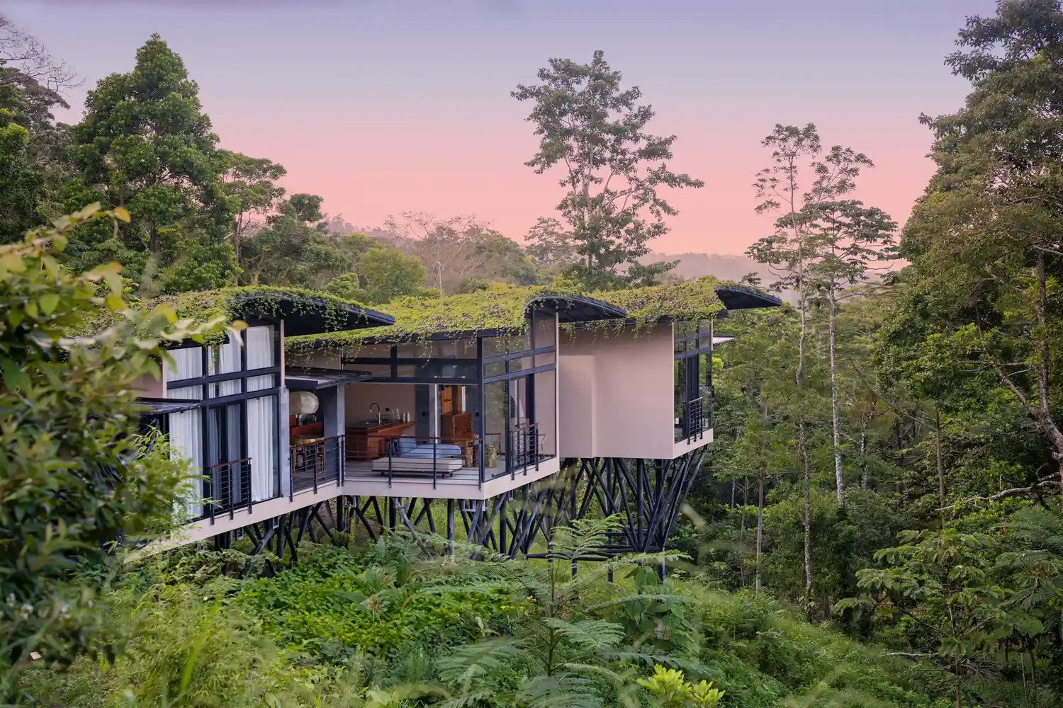Origins Astral Lodge, Bijagua De Upala, Costa Rica