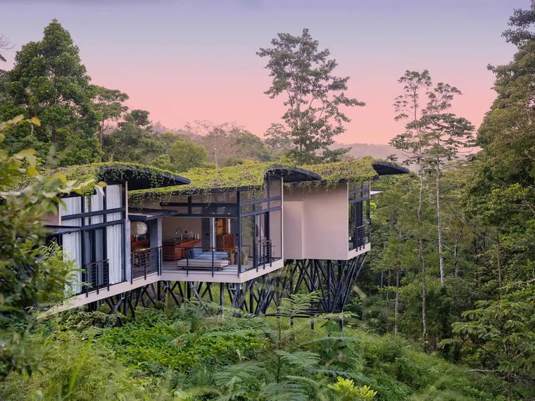 Origins Astral Lodge, Bijagua De Upala, Costa Rica