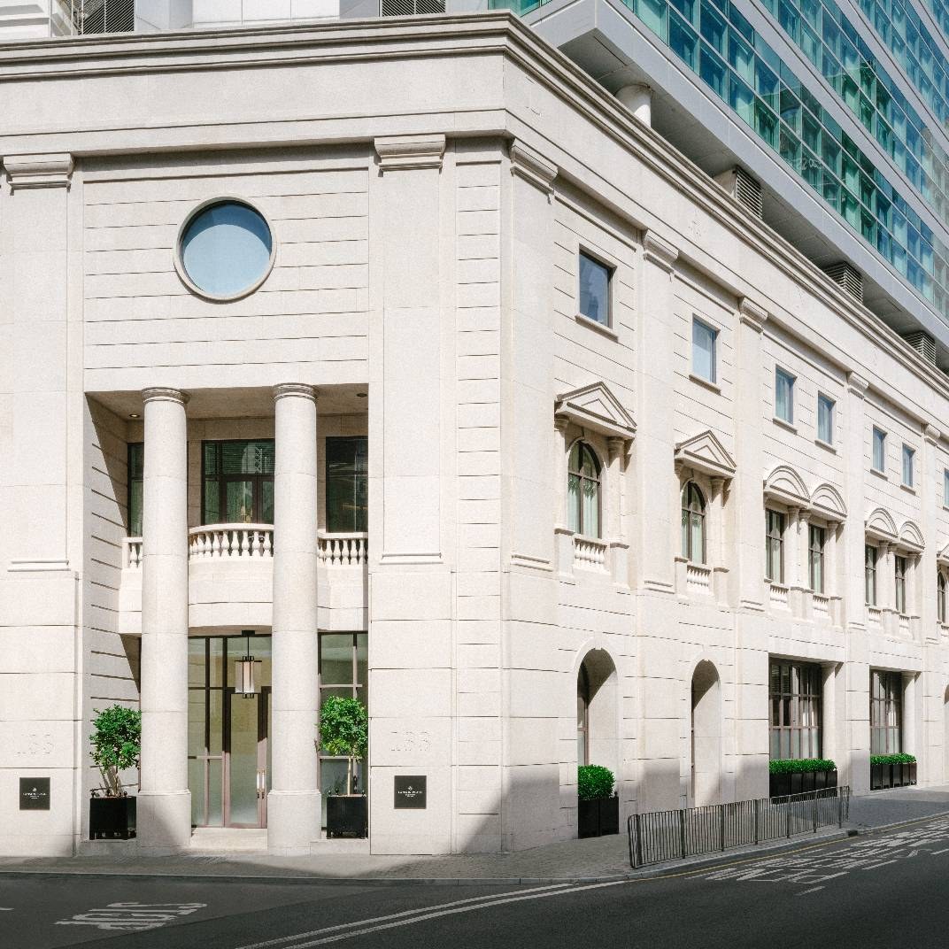 Lanson Place Causeway Bay\u002c Hong Kong, Hotel in Hong Kong Island