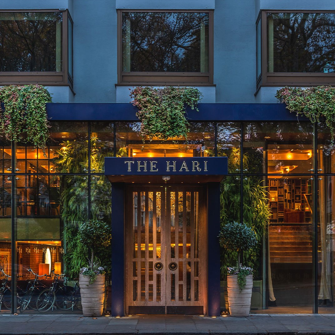 The Hari London, London, United Kingdom