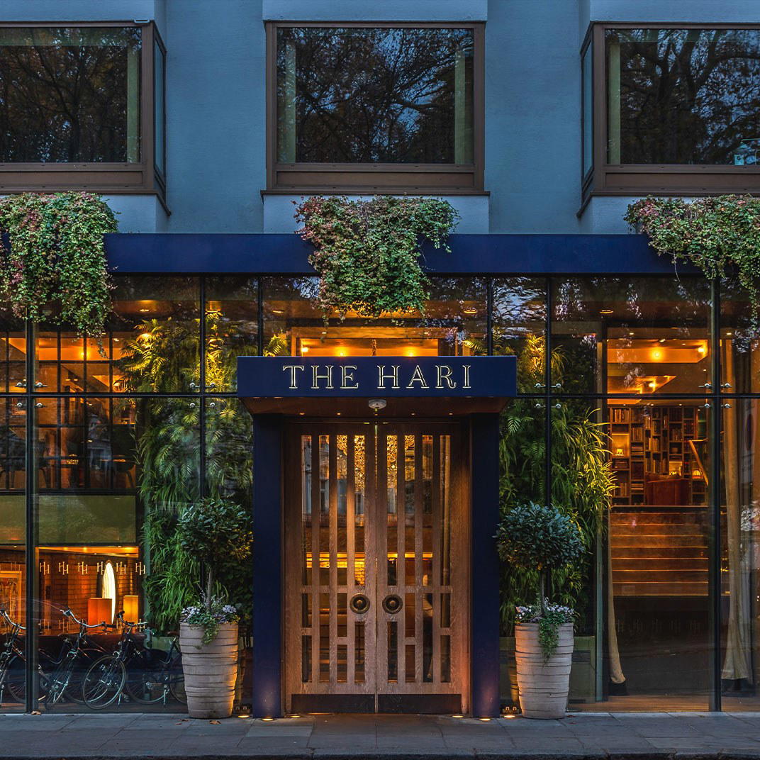 The Hari London hotel in London, United Kingdom