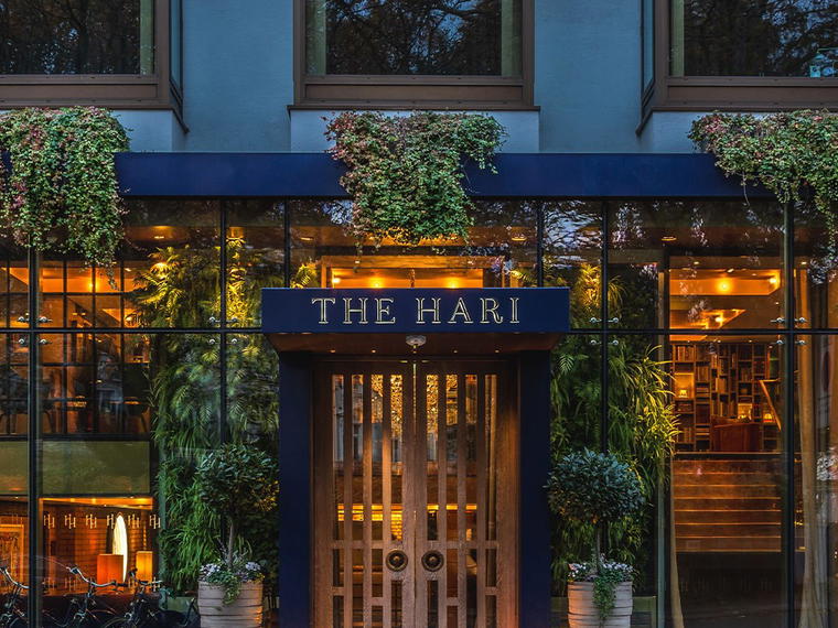 The Hari London, London, United Kingdom