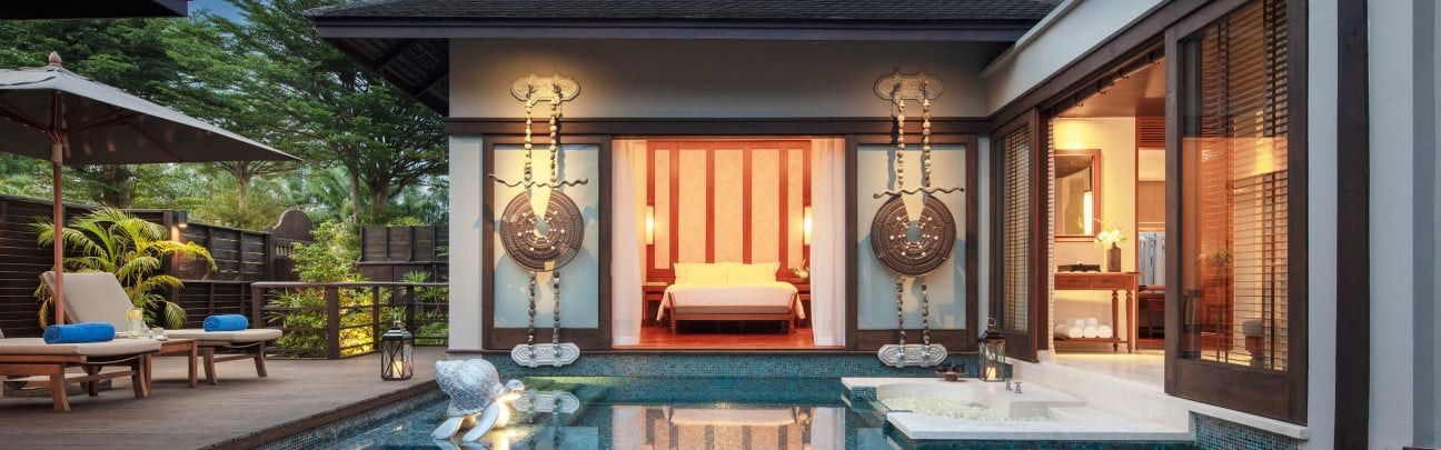 Anantara Mai Khao Phuket Villas, Hotel in Phuket