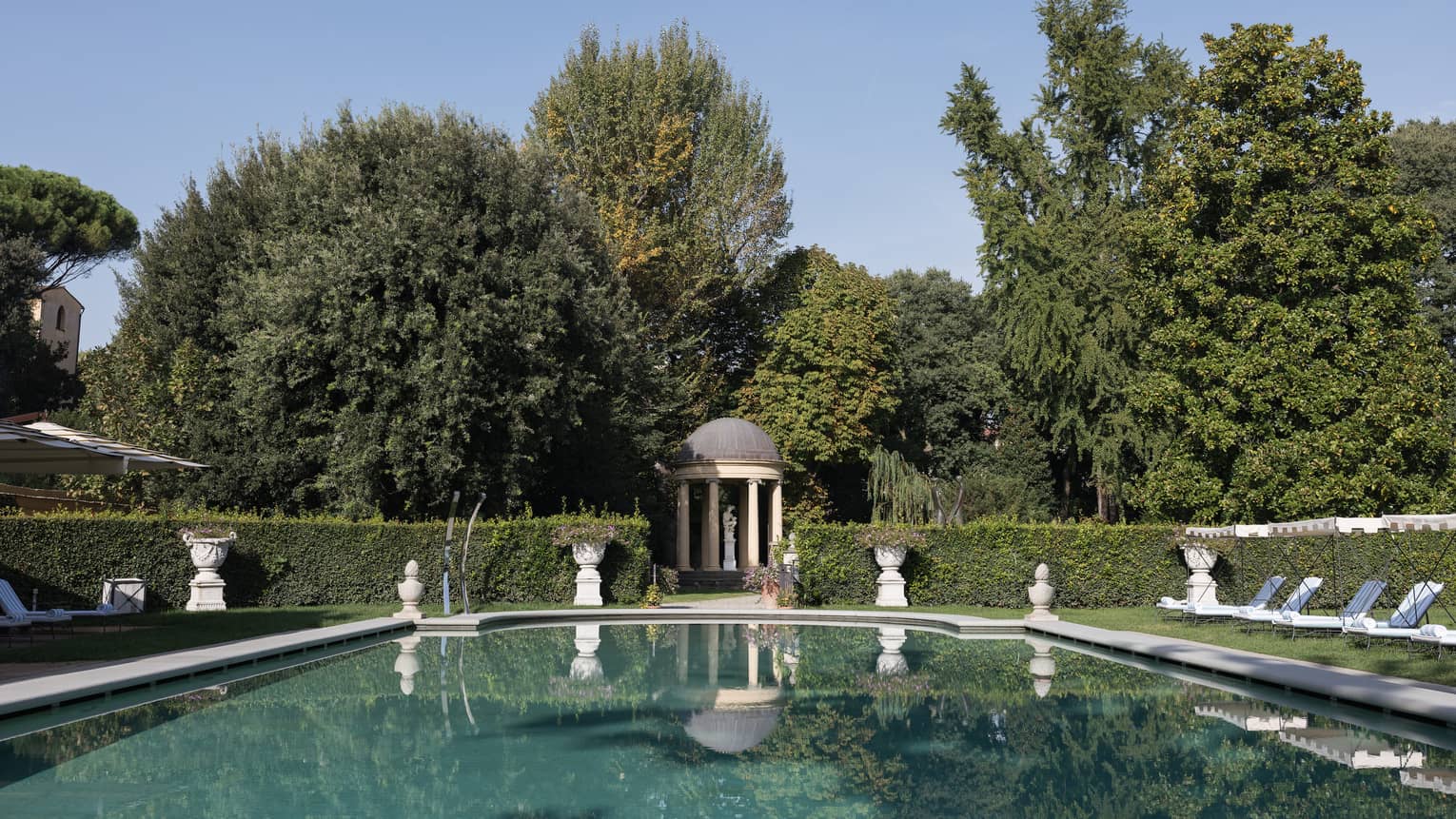 Four Seasons Hotel Firenze, Hotel in Florence